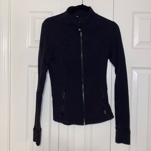 Lululemon Define Jacket Size 8